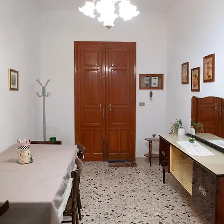 Casetta Mangiapane *