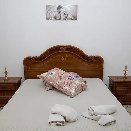 Holiday home Casetta Mangiapane *