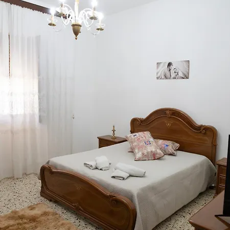 Casetta Mangiapane * Tonnara di Bonagia