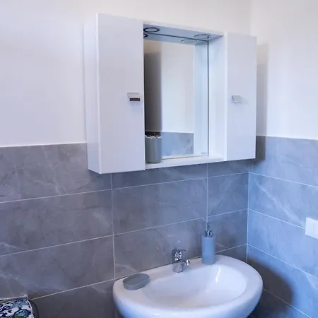 Holiday home Casetta Mangiapane