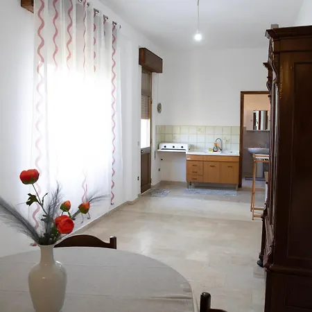 Casetta Mangiapane * Tonnara di Bonagia