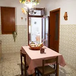Casetta Mangiapane Casa vacanze Tonnara di Bonagia