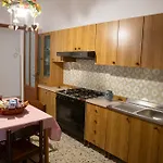 Casetta Mangiapane Casa vacanze