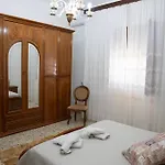 Casetta Mangiapane * Tonnara di Bonagia