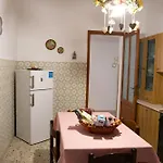 Casetta Mangiapane Casa vacanze Tonnara di Bonagia