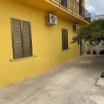 Casetta Mangiapane Casa vacanze Tonnara di Bonagia