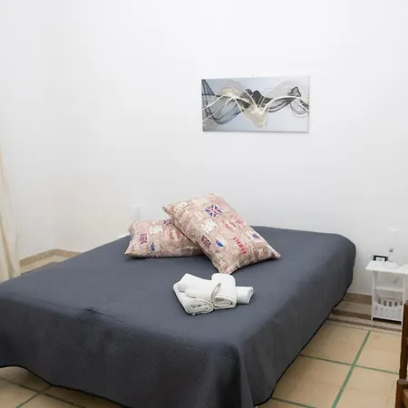 Casetta Mangiapane Casa vacanze