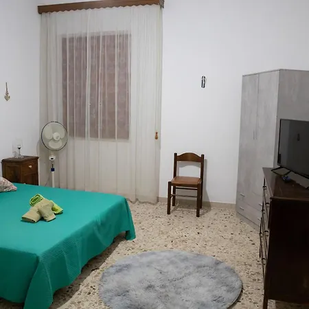 Casetta Mangiapane * Tonnara di Bonagia